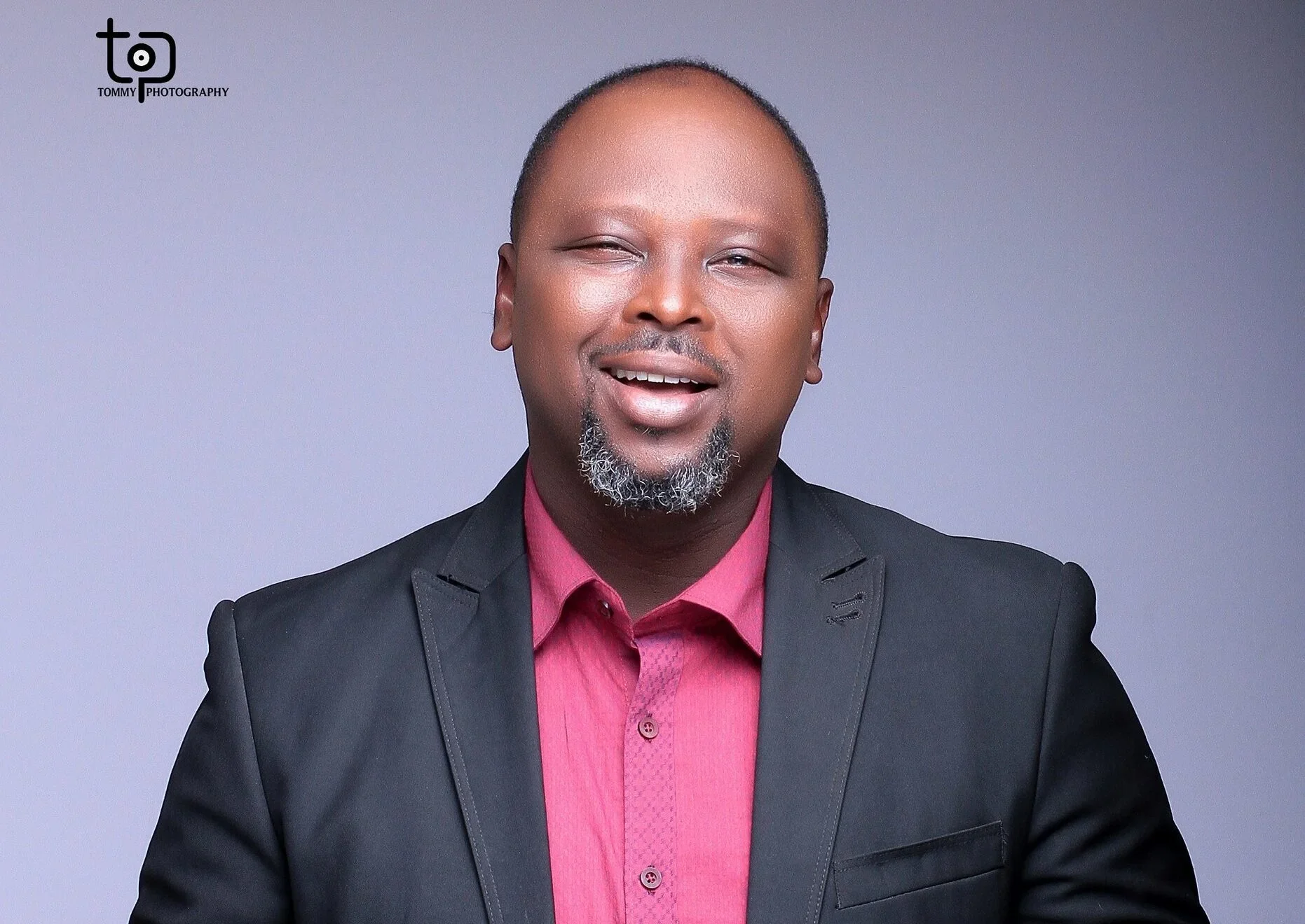 Taiwo Ibikunle dp picture